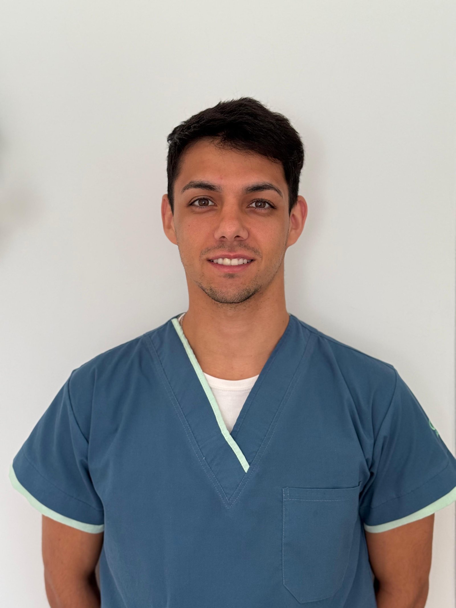 Alejandro Perez Etcheber