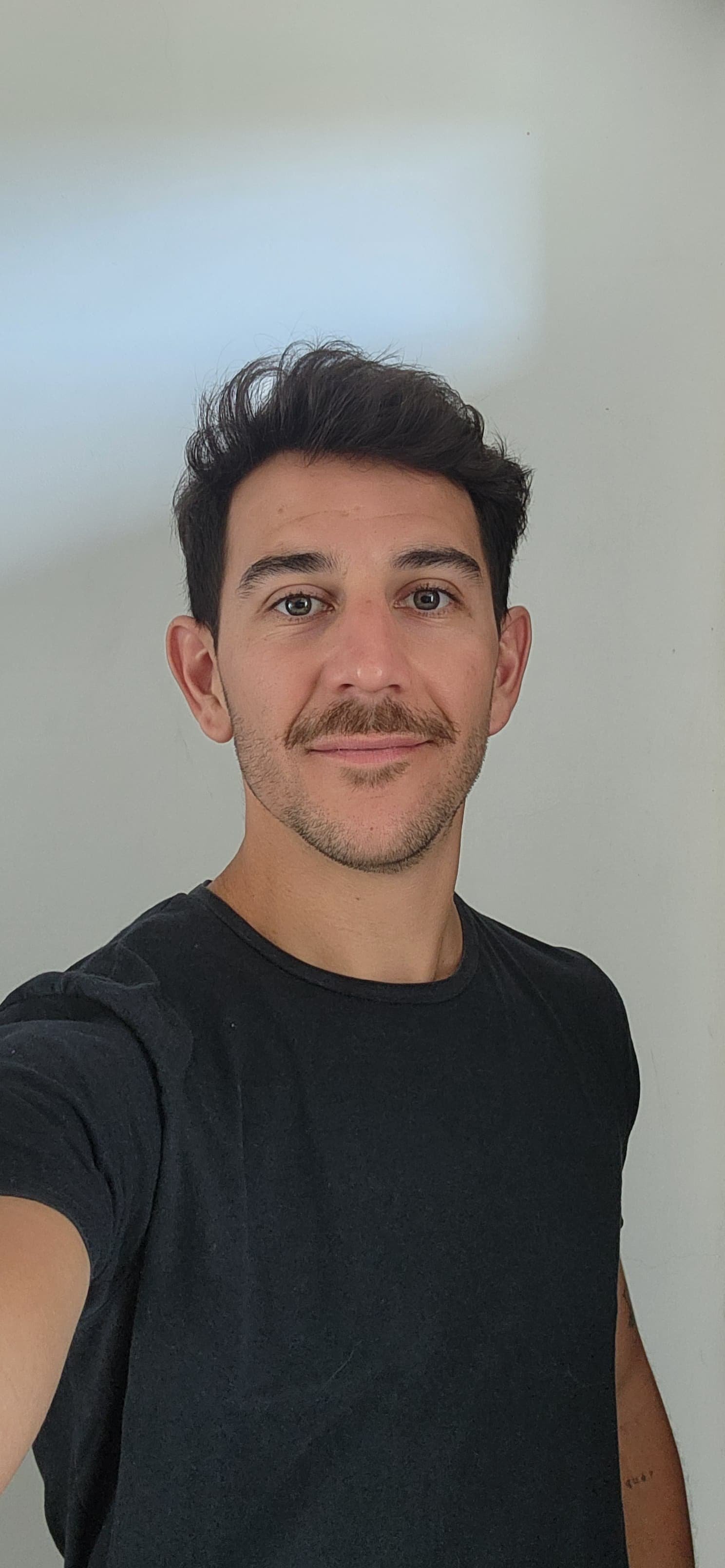 Marcos Luis